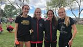 Alumni in Action: Former Eagle Valley state champion finishes collegiate track career and VMS alumna earns Roger F. Keleher Award