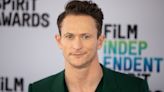 Actor Jonathan Tucker rescues family during home invasion in Los Angeles