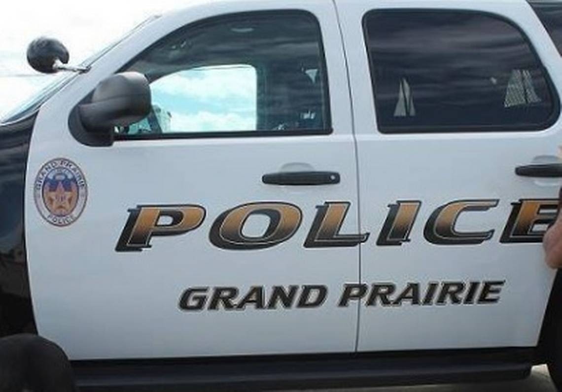 Grand Prairie police ask for info about ‘person of interest’ in deadly July 3 shooting