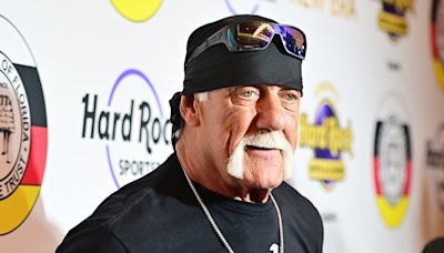 Wrestling legend Hulk Hogan reveals stance on potential run for office: ‘I know right from wrong, brother’