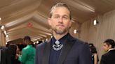 Charlie Hunnam Heats Up Red Carpet, Makes His Met Gala Debut This Year