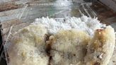 When the monsoon season strikes, look for Kelantan delicacy 'putu halba' at KL's Pantai Dalam