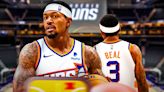 Suns Bradley Beal shares 'joy' of new role with Kevin Durant, Devin Booker