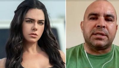 Livia Brito no la libra: La acusan de falsedad de declaraciones en caso de agresiones contra paparazzi