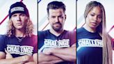 The Challenge: USA Season 2: MTV Legends Bananas, Wes, Tori to Battle CBS Favorites — See Cast List, Trailer