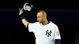 Derek Jeter among Hall of Famers to headline Fanatics Fest