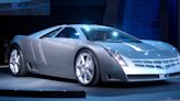 Cadillac Hypercar in Consideration Now That It’s Headed to F1