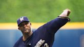 It's been 15 years since CC Sabathia electrified Milwaukee with his first Brewers start