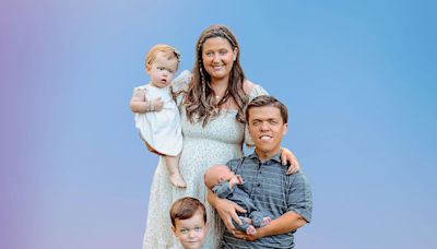 Zach Roloff in Urgent Care Ahead of Son's 2nd Birthday