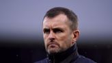 Southampton fans ‘need to see a performance’, Nathan Jones admits