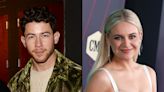Nick Jonas: A ‘Tragic’ Duet With Kelsea Ballerini Put Me 'In Therapy'