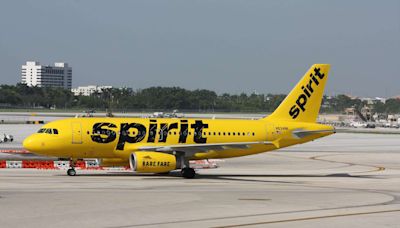 Spirit Rolls Out Free Wi-Fi and Double Points for Loyalty Members — What to Know