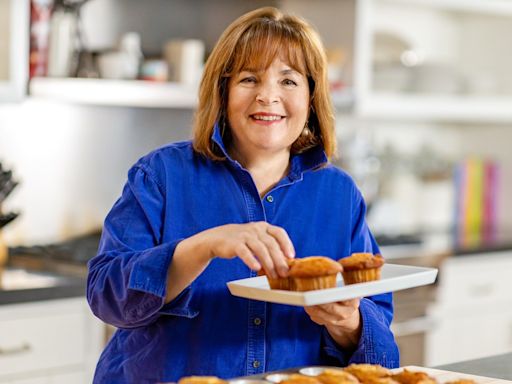 Ina Garten Says You’ll Be ‘Shocked’ by How Easy Her Meatloaf Recipe Is To Make