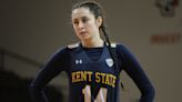 Kent State women's basketball star Katie Shumate on All-MAC First Team, All-Defensive Team