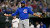 Insider Says Chicago Cubs New Closer Isn't Long For Role Despite Success