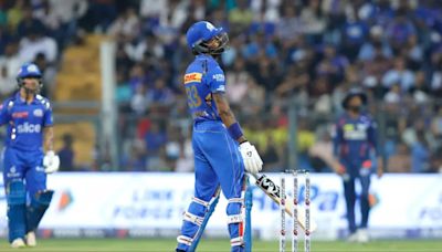 'Use RTM For Hardik Pandya': Former Indian Cricketer Sends Mega Auction Advice To Mumbai Indians