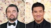 Mario Lopez Is All Of Us Fanboying Over Leonardo DiCaprio at the Golden Globes