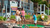 Visit Myrtle Beach Launches Miniature Golf Trail