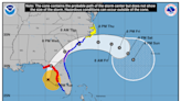 Hurricane Idalia expected to be an ‘extremely dangerous’ Cat 4 when it makes Florida landfall