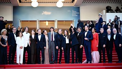 ‘The Count Of Monte-Cristo’ Receives Nearly 12-Minute Ovation At Cannes World Premiere