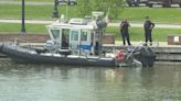 Rochester's Coast Guard holds safety course for Safe Boating Week