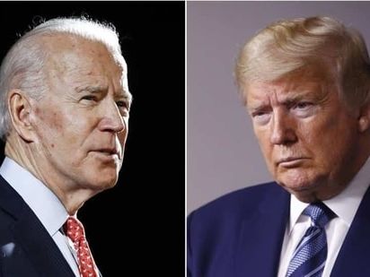 Biden-Trump debate Live updates: Age, immigration, foreign policy, wars and inflation - 5 key points to watch tonight