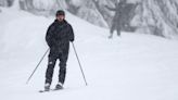 Free day-use vehicle passes required to visit Mount Seymour Provincial Park this winter