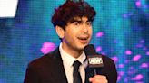 AEW CEO Tony Khan Refutes Report That He's Agreed To A Deal With WBD, Blames WWE - Wrestling Inc.