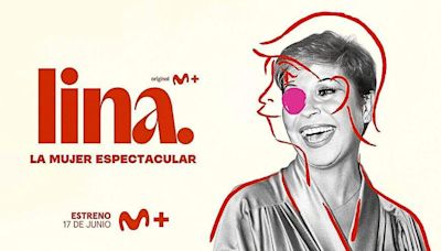 ‘Lina’ retrata a una artista que hoy en día “no tendría posibilidad de triunfar”