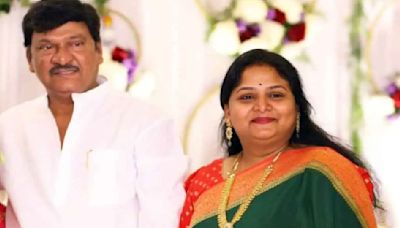 Veteran actor Rajendra Prasad’s daughter Gayatri passes away due to heart attack; Jr NTR offers condolences