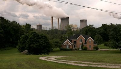 Electricity From Coal Is Pricey. Should Consumers Have to Pay?