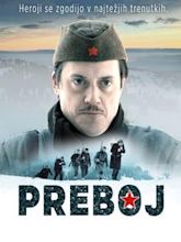 Preboj