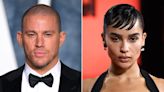 Zoë Kravitz and Channing Tatum Are Engaged After 2 Years of Dating: Sources (Exclusive)