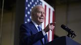 Biden's Approval Rating Is in the Danger Zone | RealClearPolitics