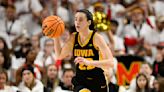 Caitlin Clark drops 38 points for No. 3 Iowa vs upset-minded Maryland and sellout crowd of 17,950