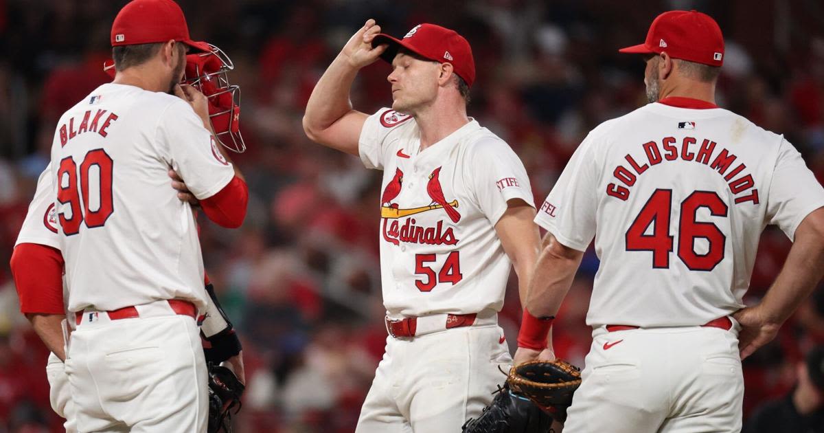 Sonny Gray looks to get on track as Cardinals begin series at Cubs: First Pitch