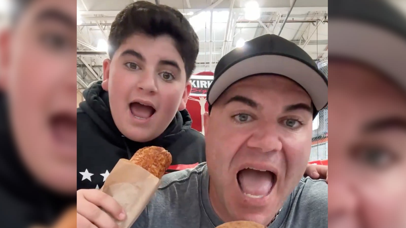 Meet the Costco Guys, the Father-Son Duo Behind the Song of the Summer