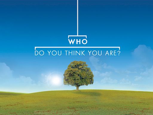 What we know about Who Do You Think You Are? 2024