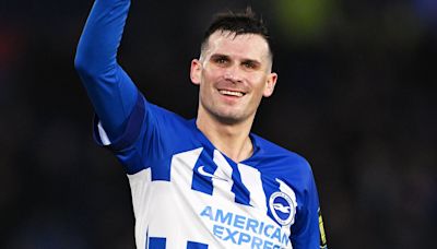 Cook, Dunk, Lawrenson? Who is Brighton's greatest ever player?