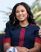 Ayesha Curry