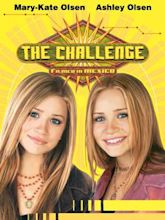 The Challenge (2003 film)