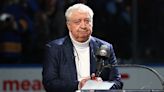 Buffalo Sabres Broadcaster Rick Jeanneret Dead at 81 After Multi-Organ Failures: ‘He Will Be Loved Forever’