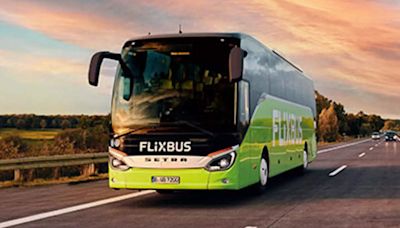 FlixBus partners with Paytm to expand distribution network - ET TravelWorld