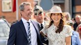 El gran recibimiento de Federico y Mary de Dinamarca en el castillo de Grasten, donde viven su primer verano como reyes