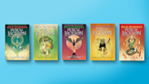 How to Read the 'Percy Jackson' Books in Order, if the Disney+ Series Has Piqued Your Interest
