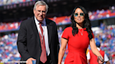 Terry Pegula transferred small percentage of Bills to daughter Laura