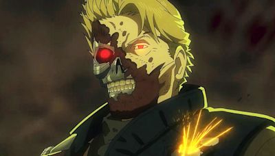 El anime de ‘Terminator’ se queda sin la voz de Arnold Schwarzenegger: este es el nuevo actor del T-800