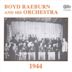 Boyd Raeburn and His Orchestra 1944