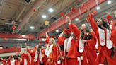 'We turned out pretty cool': Milton High School's Class of 2023 celebrates graduation