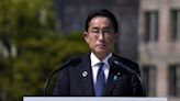 Japanese PM to attend Global Peace Summit in Switzerland